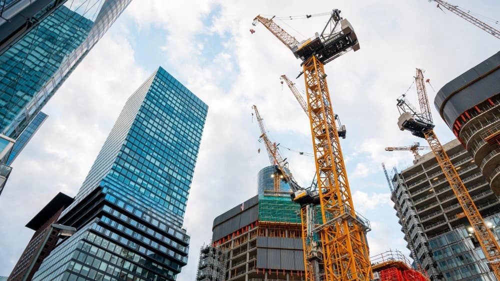 Commercial Buildings