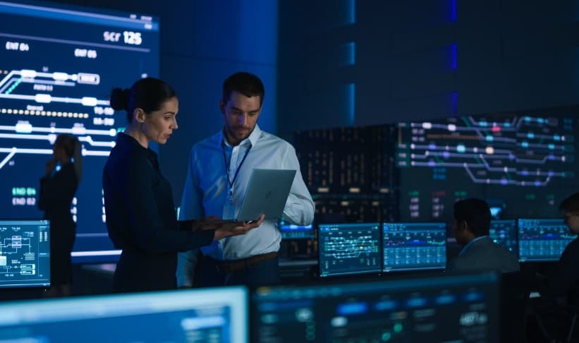 Enterprise IT