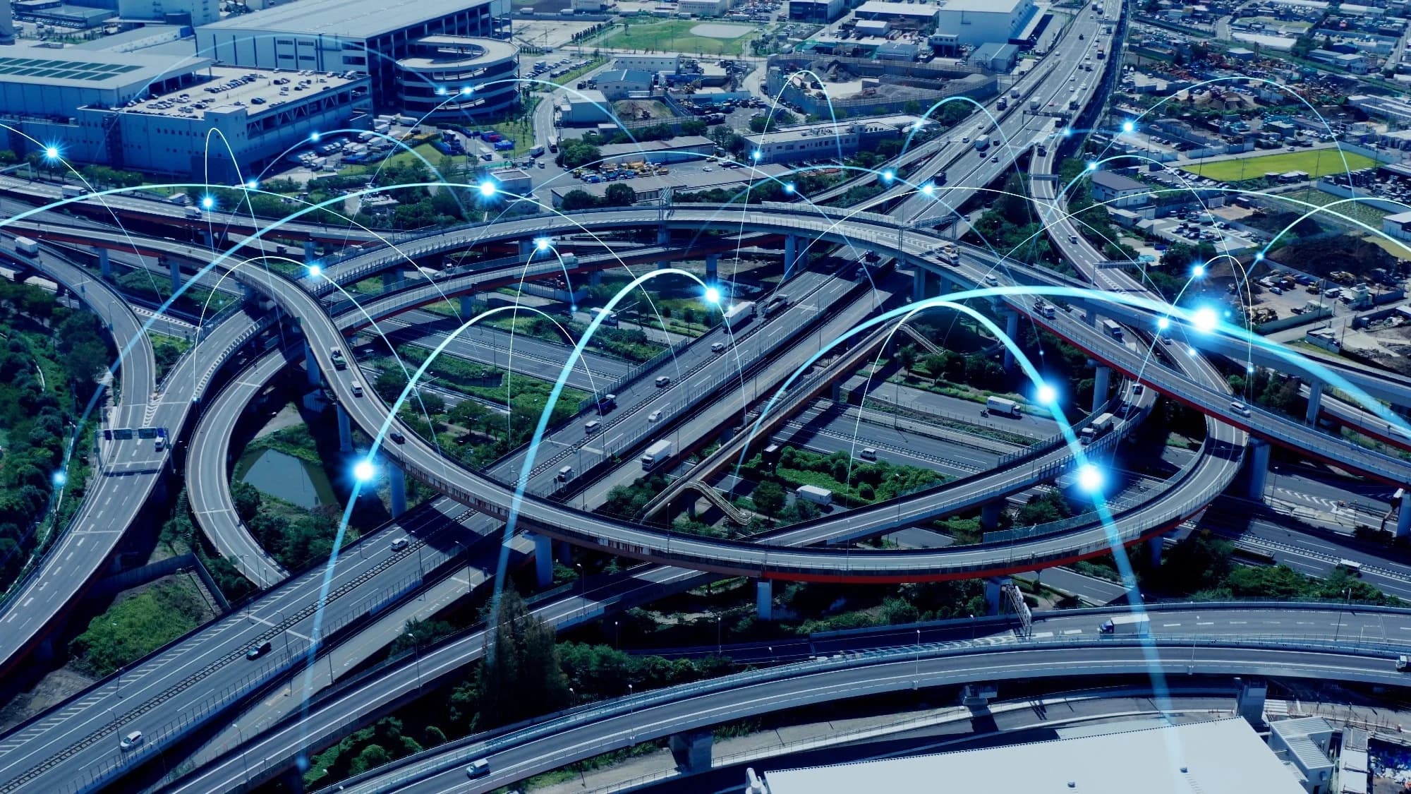 Infrastructure Projects