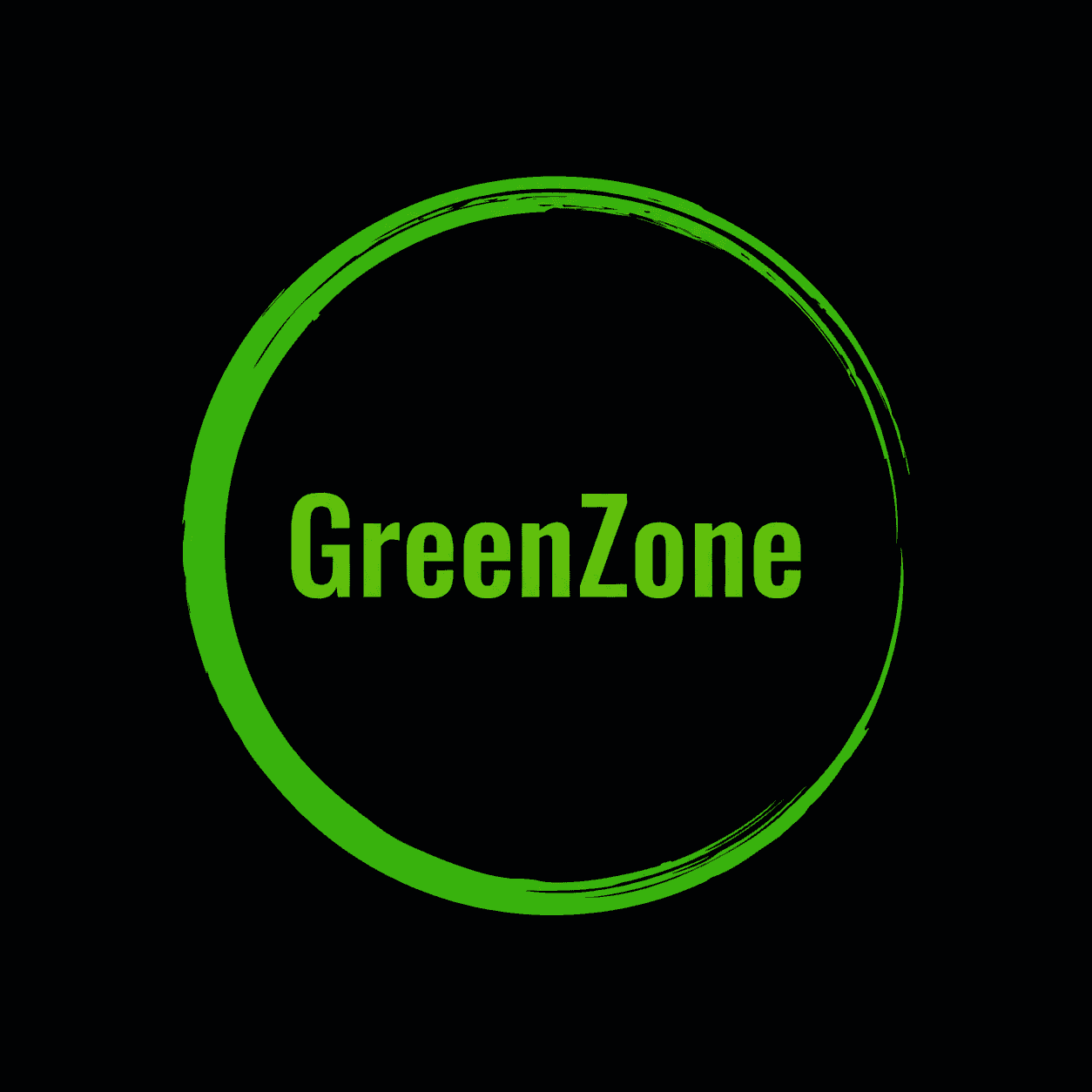 GreenZoneIT Logo