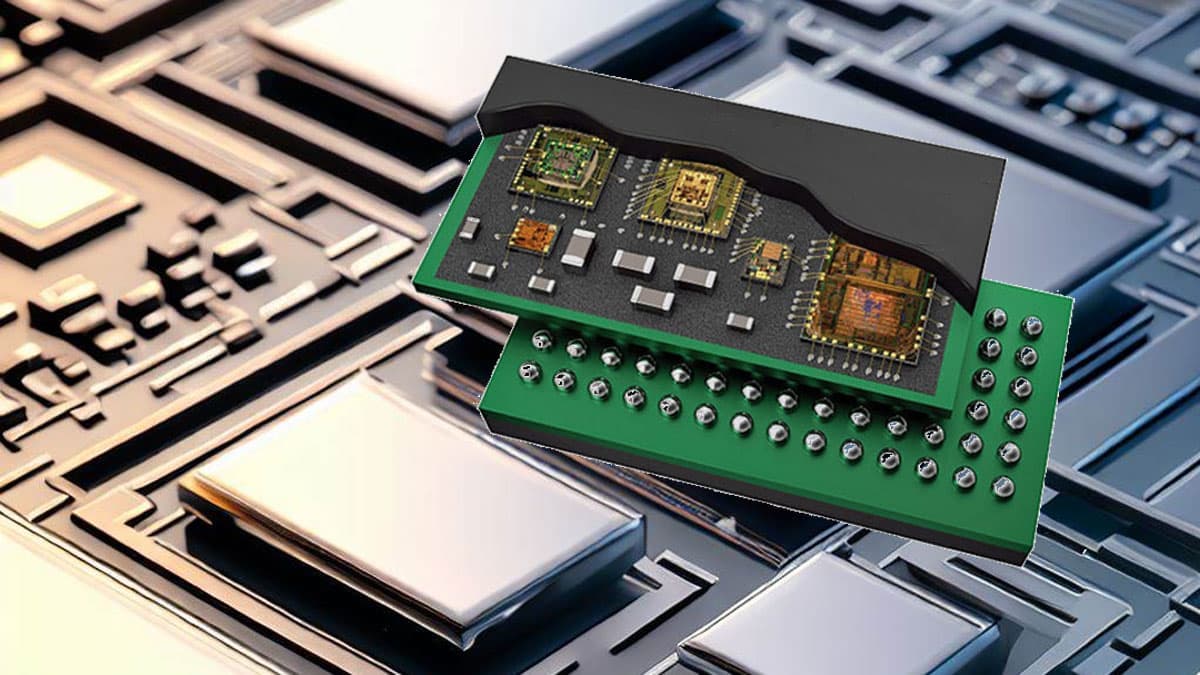 Passive IT Products