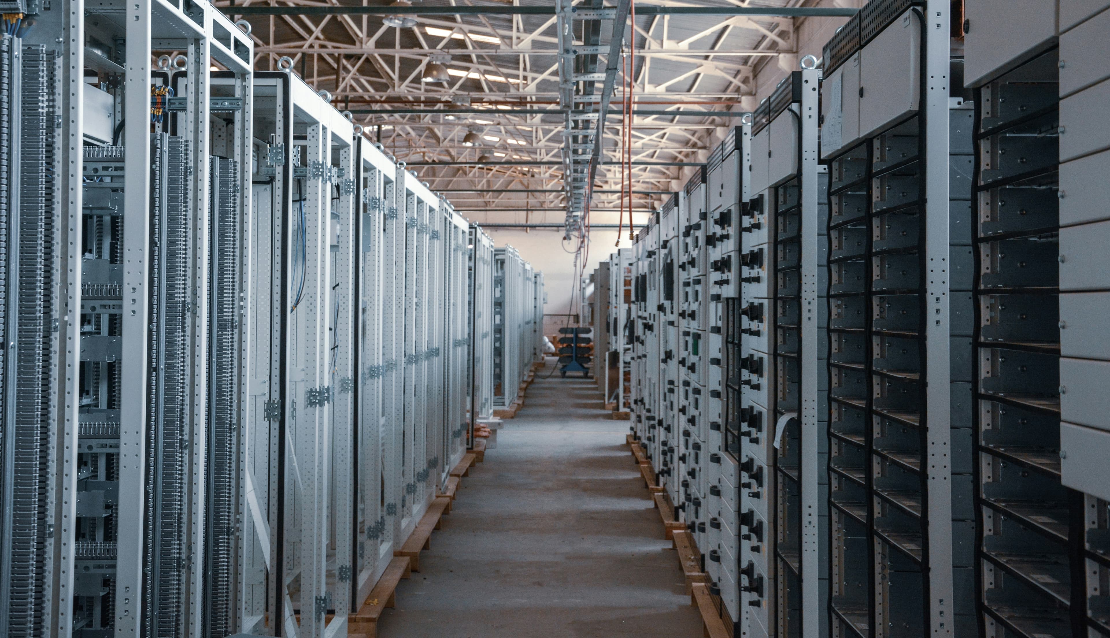 Server Rack