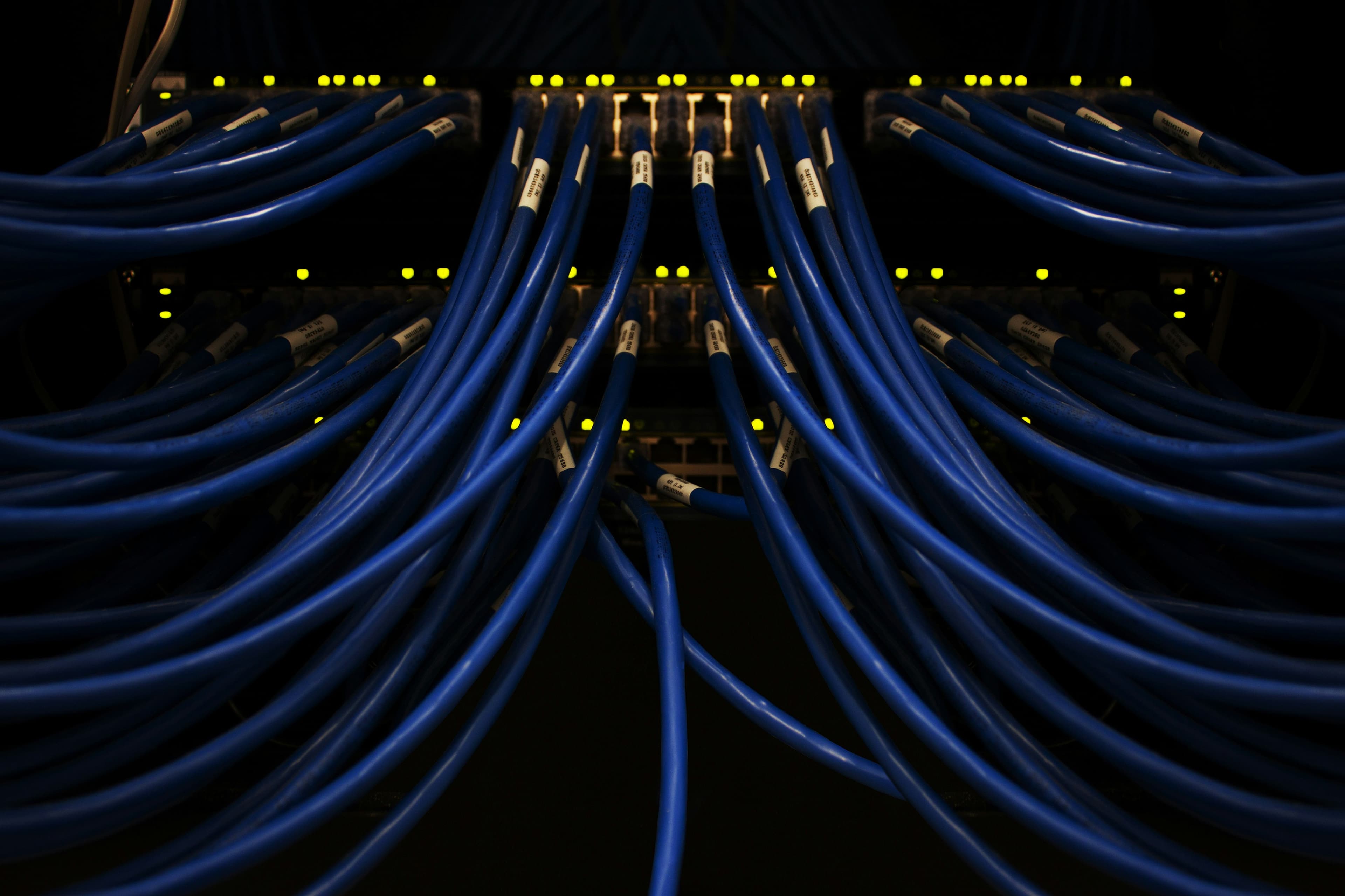 Server Room